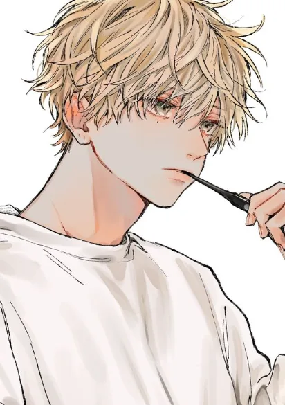 Michael scenario artwork