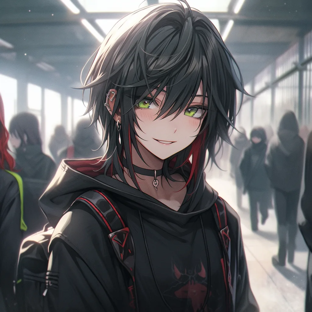 Cam scenario artwork