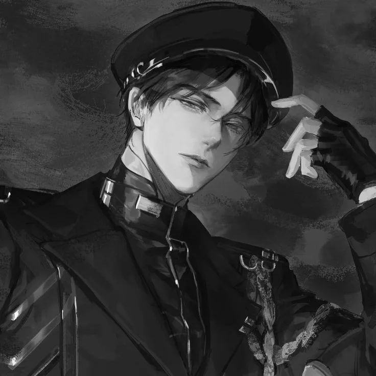 ﹙BRAT﹚ Eren Yavuz scenario artwork