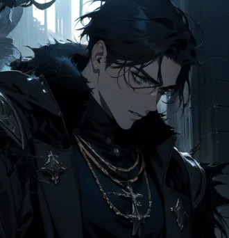 Emeric scenario artwork