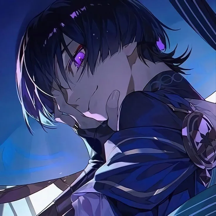 Scaramouche  scenario artwork