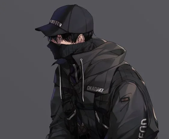 Gabriel scenario artwork