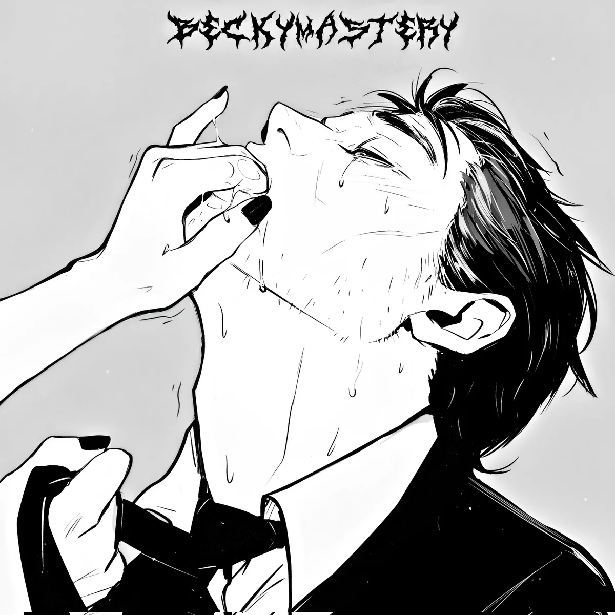 Your Slutty Boss  scenario artwork