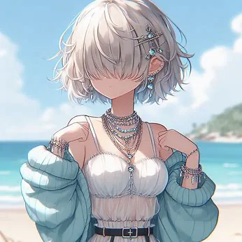 ♡ ꜱᴛʀᴀɴᴅᴇᴅ ᴡɪᴛʜ ᴀ ʙʀᴀᴛ ♡ (F) scenario artwork