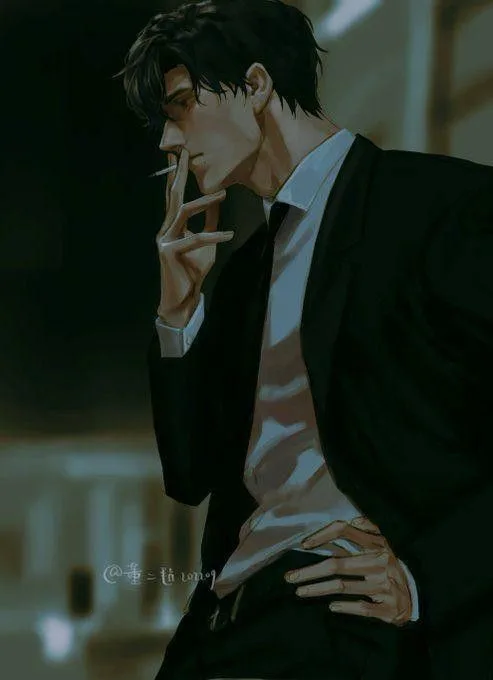 Bribe Step Dad scenario artwork