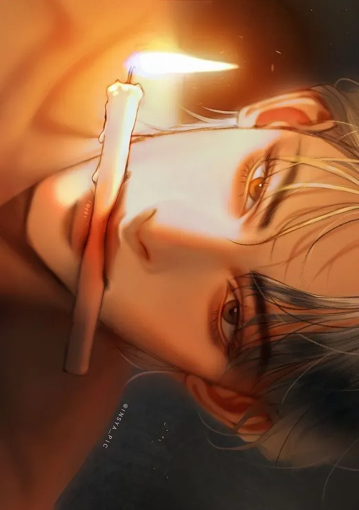  ⊱⊹Cheating husband⊹⊰ scenario artwork