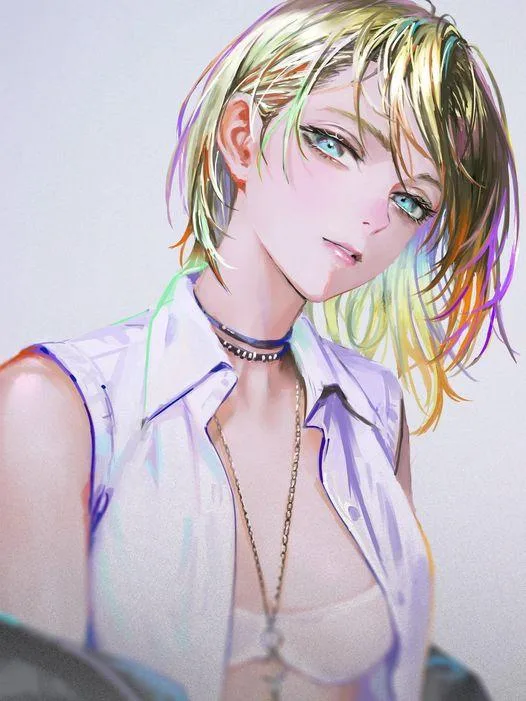 Park Shina scenario artwork