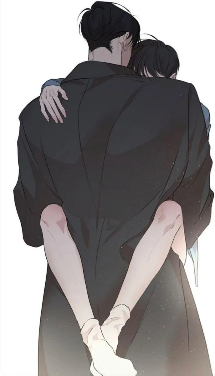 Step-Dad Kei scenario artwork
