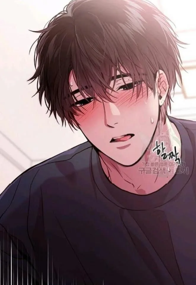 Your step-son Noah scenario artwork