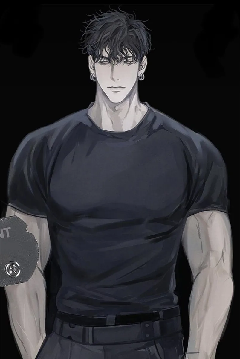 Your Boyfriend’s Older Brother scenario artwork