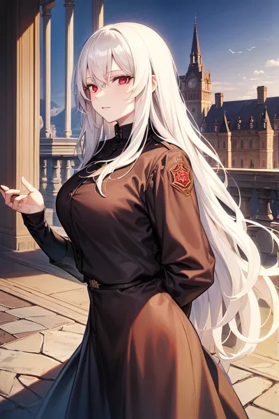 Master Commander Blackheart scenario artwork
