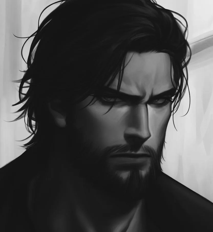 Queen’s Watchdog | Duke. scenario artwork