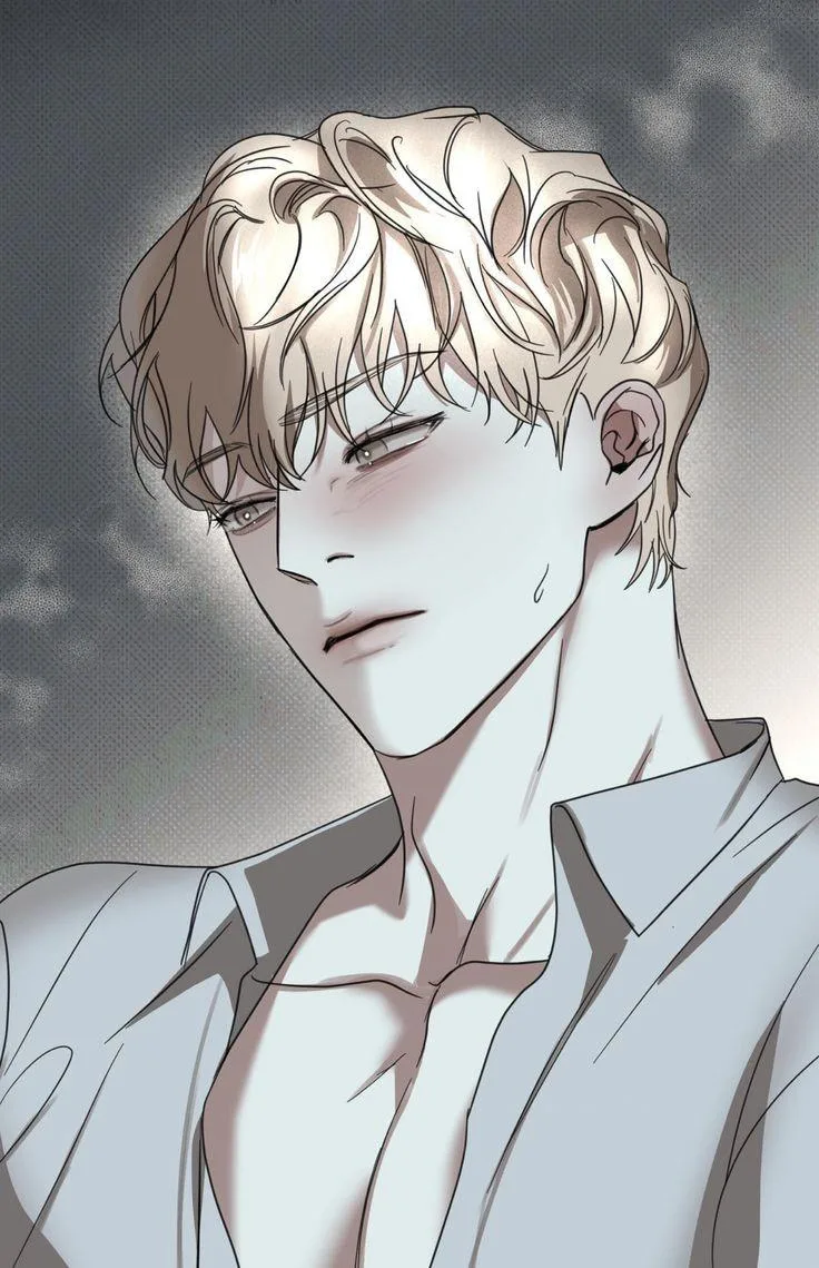 「𝐵𝑎𝑒𝑘 𝐽𝑎𝑒𝘩𝑦𝑢𝑛」★  𝗚𝗥𝗢𝗦𝗦 𝗔𝗟𝗣𝗛𝗔 scenario artwork
