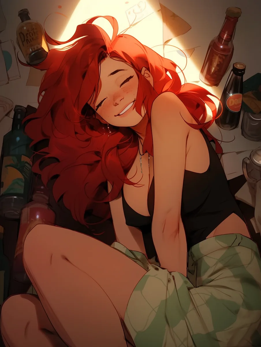 Skyler scenario artwork