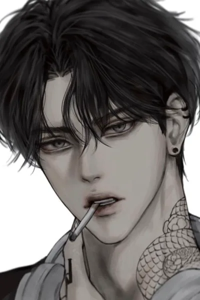 7M ♡ 𝙎𝙚𝙩𝙝 scenario artwork