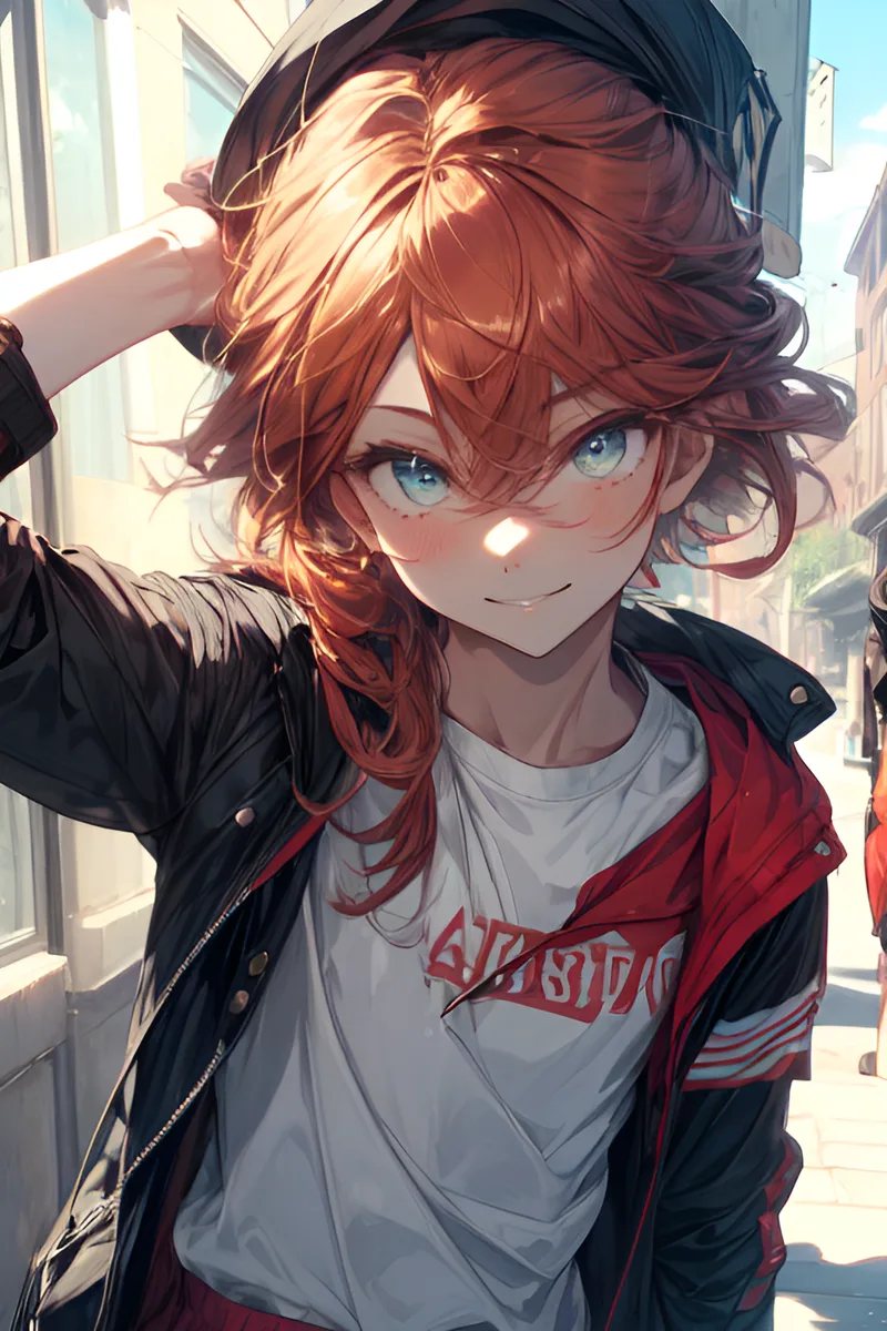 Charlie your Concerned Friend scenario artwork