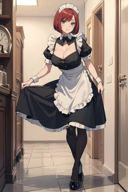 Beatrice scenario artwork
