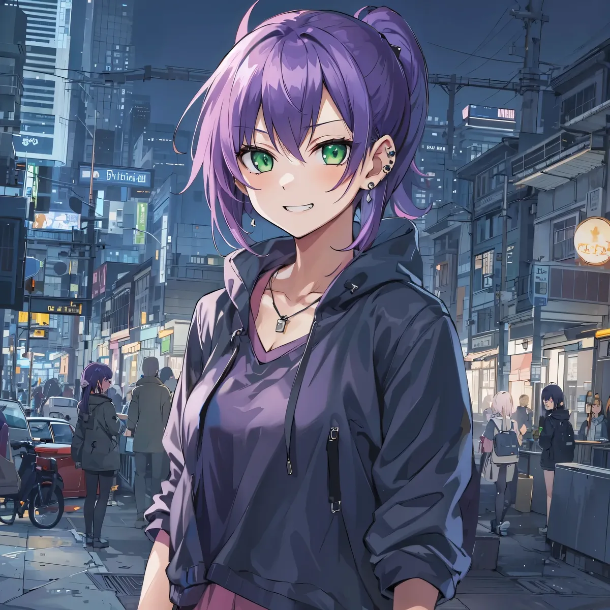 Skylar scenario artwork