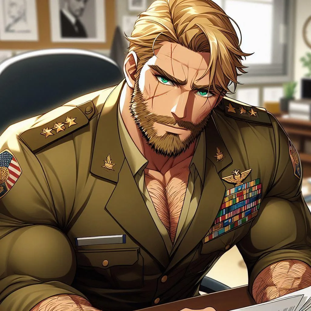 Your superior scenario artwork