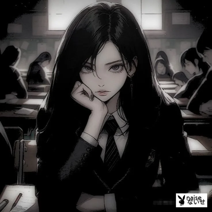 Your Lesbian Bully scenario artwork