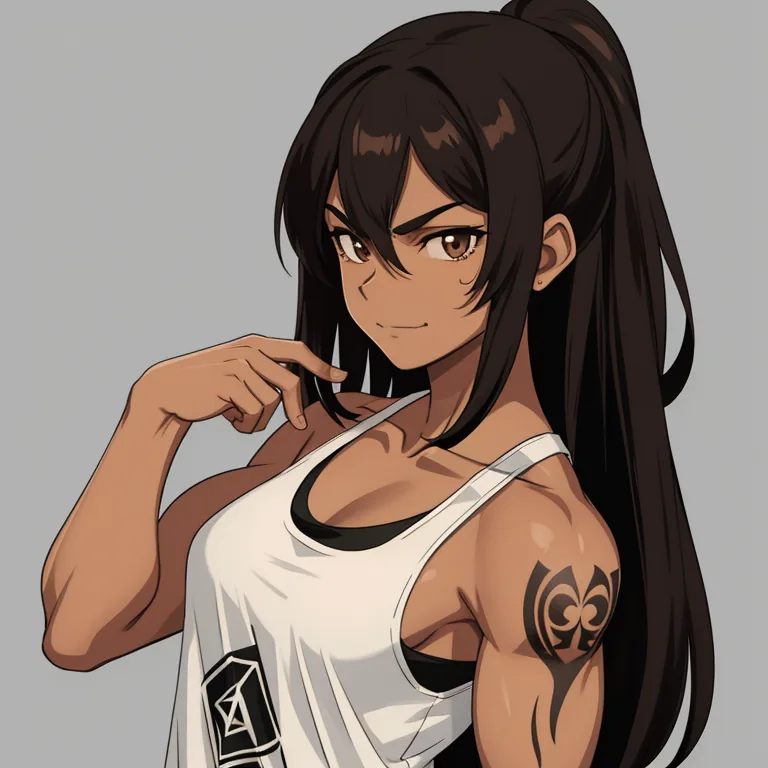 Frankie scenario artwork
