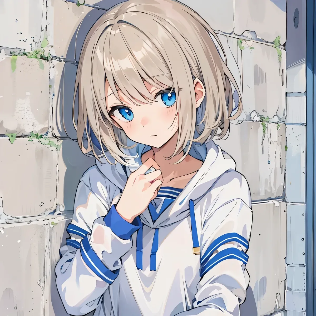 Alana scenario artwork