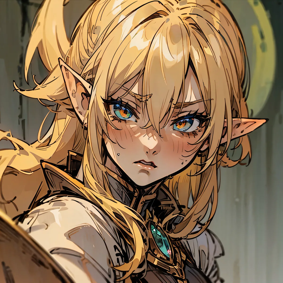 Heliwr Ffrwyth | ᵀʳᵉᵉ ᶜᵃᵐᵖᵉʳ  scenario artwork