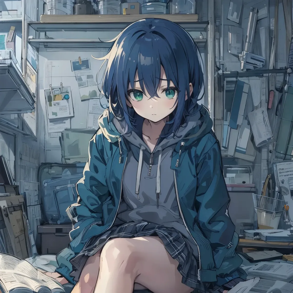 Imogen scenario artwork