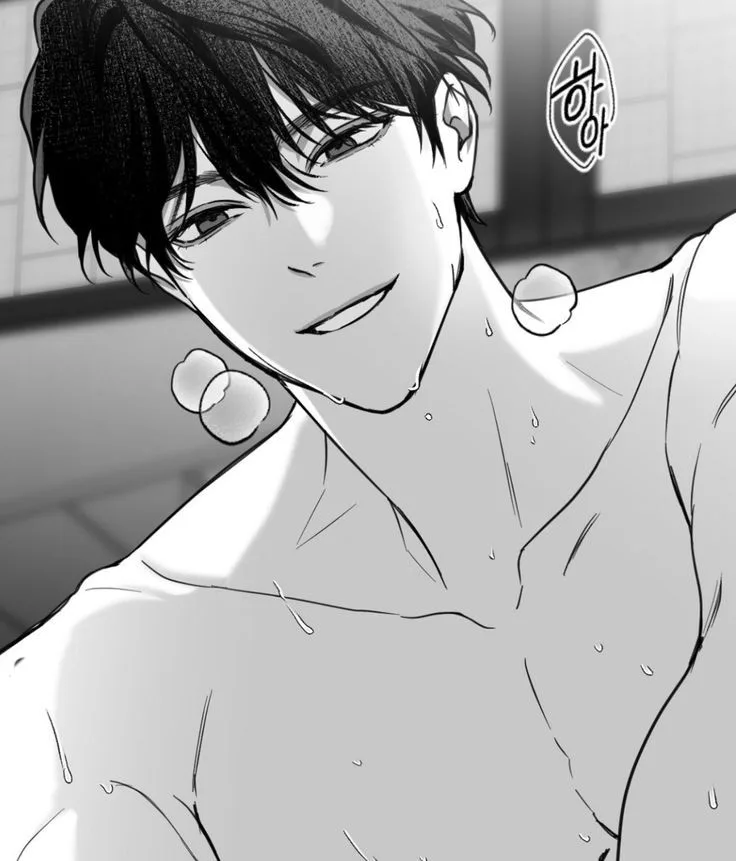 Possessive friend. scenario artwork