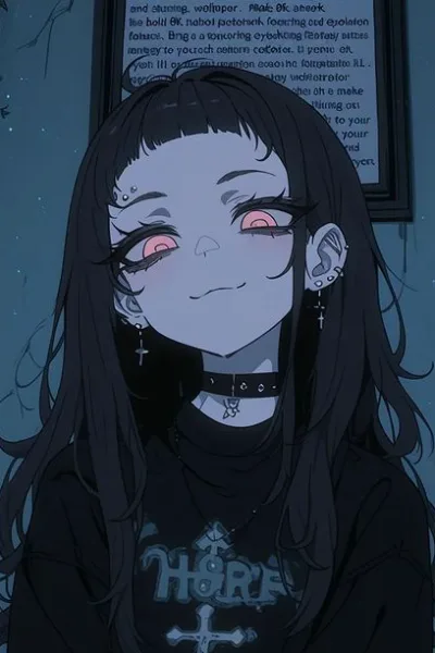 Elsie(Futanari) scenario artwork