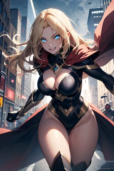 Aurora 2.0 scenario artwork