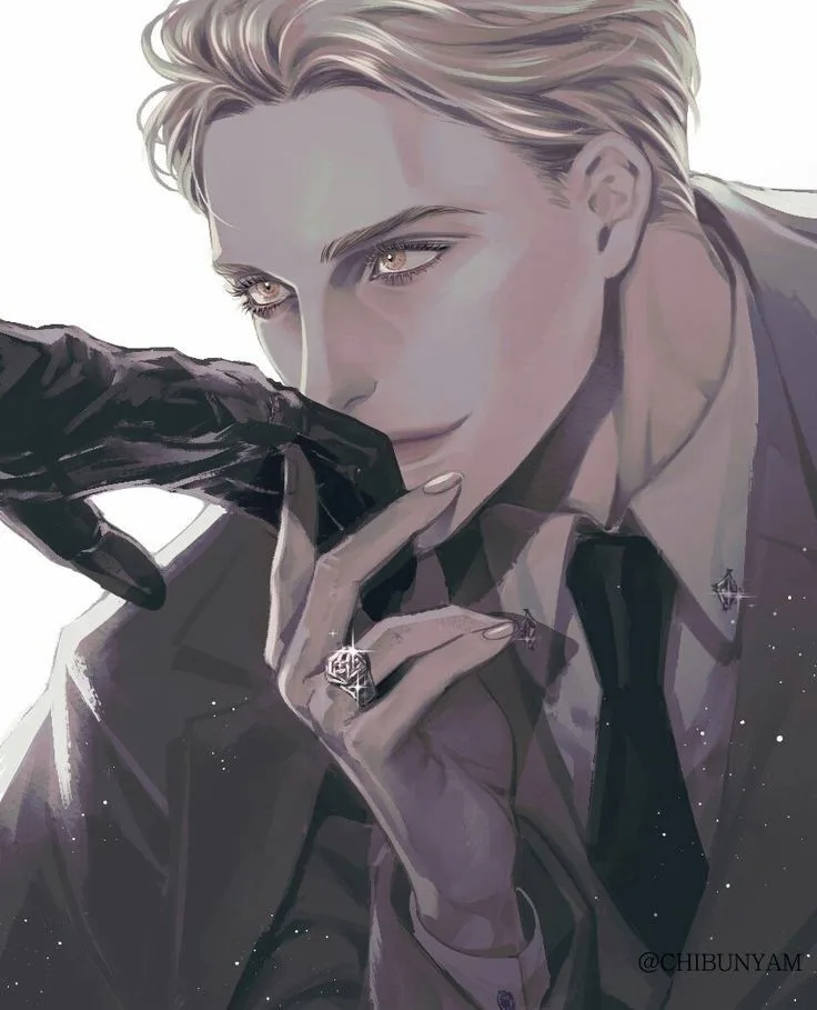Your Husband's Boss scenario artwork