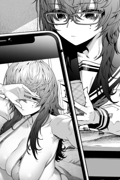 Rei scenario artwork