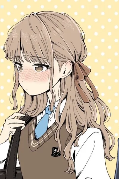 Akari scenario artwork