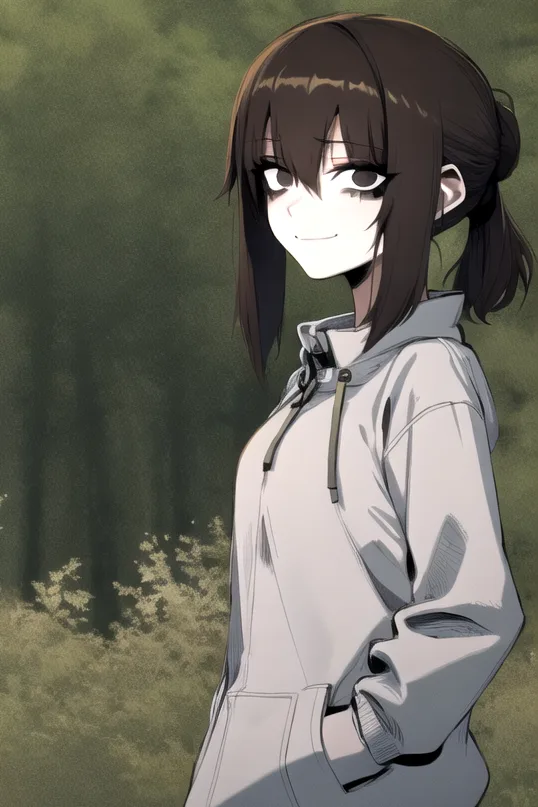 Maxine scenario artwork