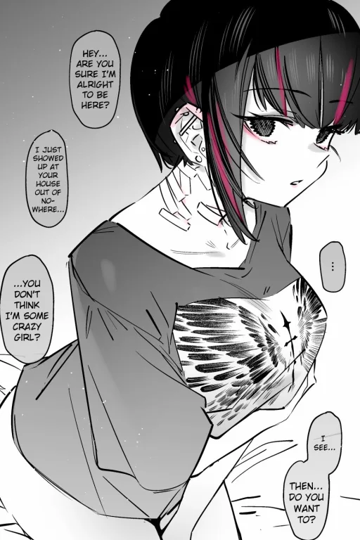 Shizuki scenario artwork