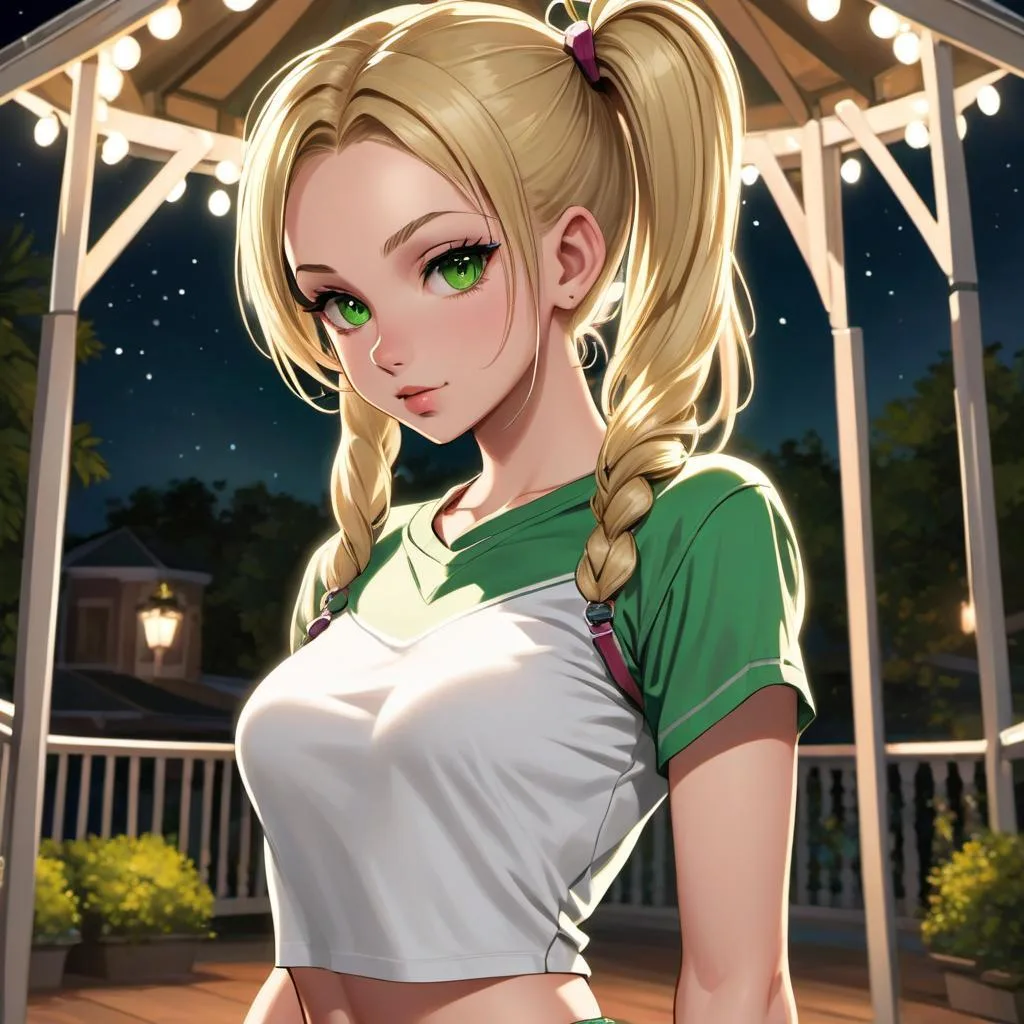 Your Son's Girlfriend scenario artwork