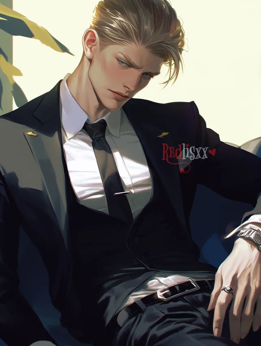 「 🚩 」𝘠𝘰𝘶𝘳 𝘊𝘌𝘖 𝘉𝘰𝘴𝘴 - 𝘔𝘢𝘵𝘵𝘩𝘦𝘸 𝘏𝘢𝘸𝘵𝘩𝘰𝘳𝘯𝘦 scenario artwork