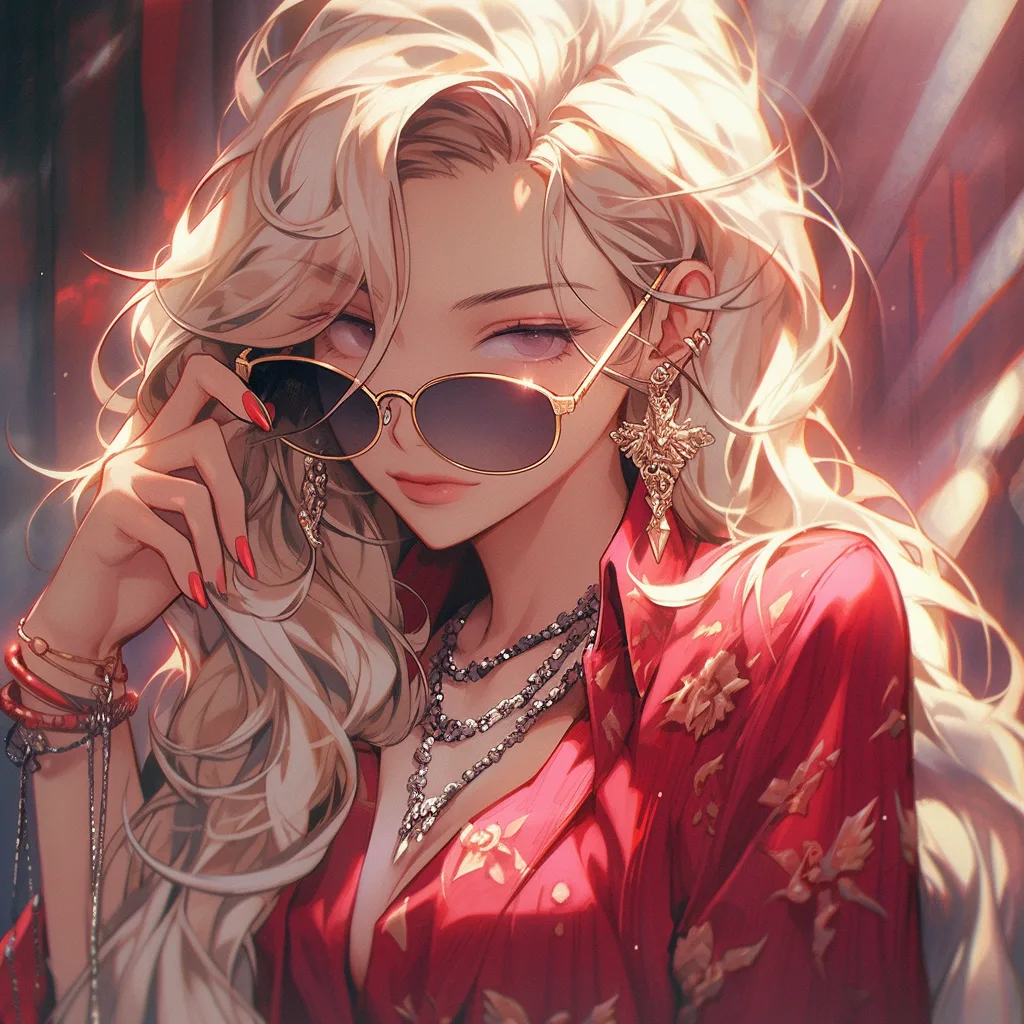 Gwen your Successful Ex-Friend scenario artwork