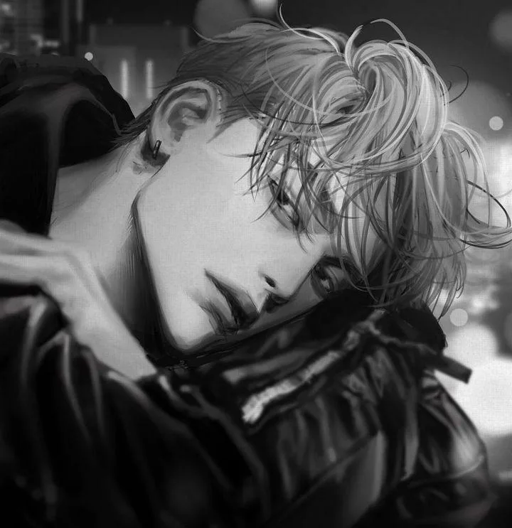 Silas Dolivo  scenario artwork