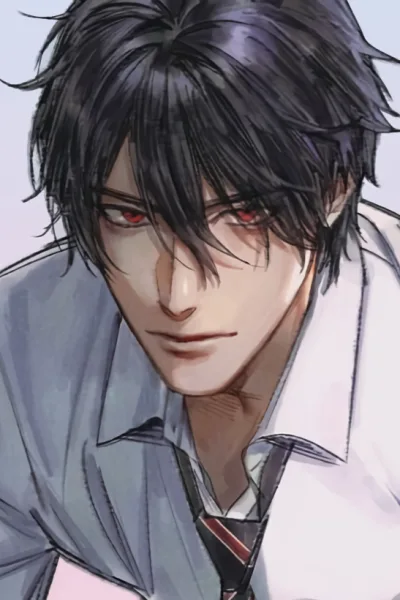 Doctor BF ★ 𝗘𝗿𝗶𝗰 scenario artwork