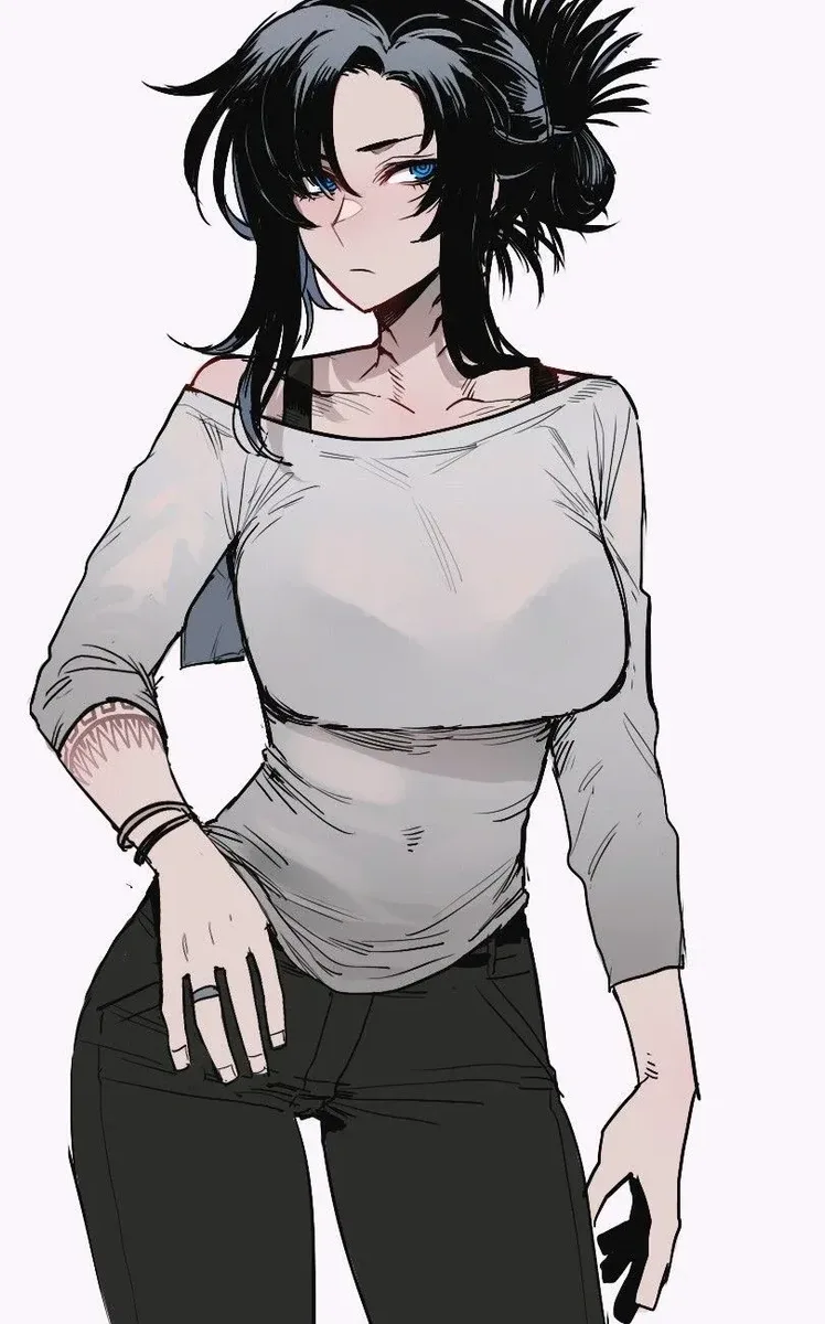 Cari scenario artwork