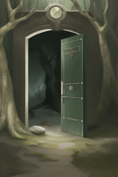 Ero-TF Dungeon scenario artwork