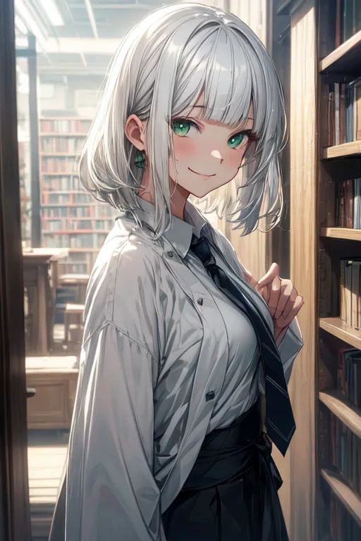 Cassie, Desperate To Keep You  scenario artwork