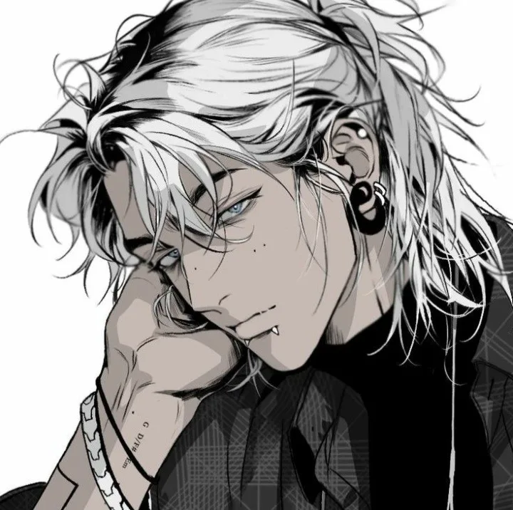 Delinquent in Trouble scenario artwork