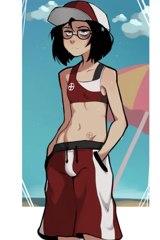 Nora scenario artwork