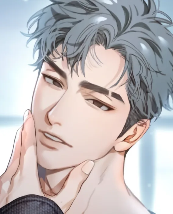 Athlete BF ♡ 𝗔𝗰𝗲 scenario artwork