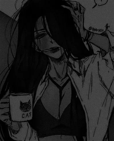 Quinn | Mafia Single Mother scenario artwork