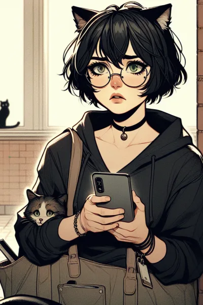 Aly Turner scenario artwork