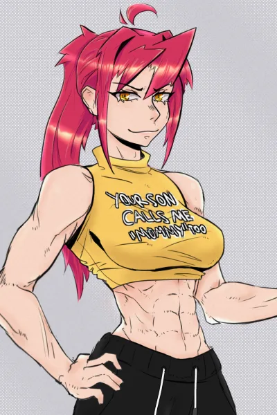 Erin ┃ Wife edition ┃ ACTUAL ARTWORK IN THE FIRST GREETING!! scenario artwork